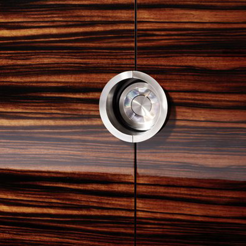 Эксклюзивный сейф Buben& Zorweg The Treasury