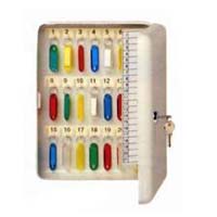 Шкаф для ключей JS-42