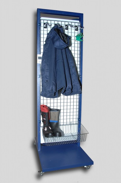 Сушильный шкаф для обуви EBEKO К4-1