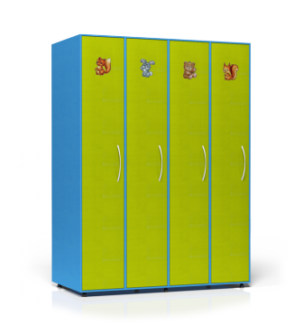 Сушильный шкаф DION KID