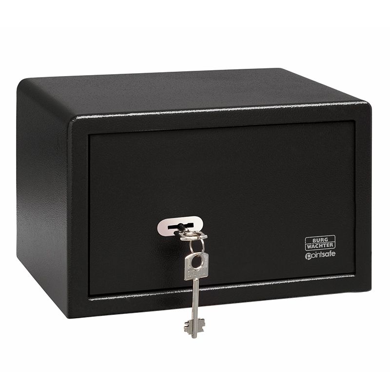 Мебельный сейф Burg–Wachter Point-Safe P1S