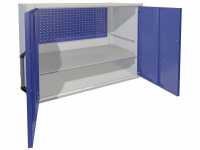 Шкаф модульный тяжелый HARD 1000-021000