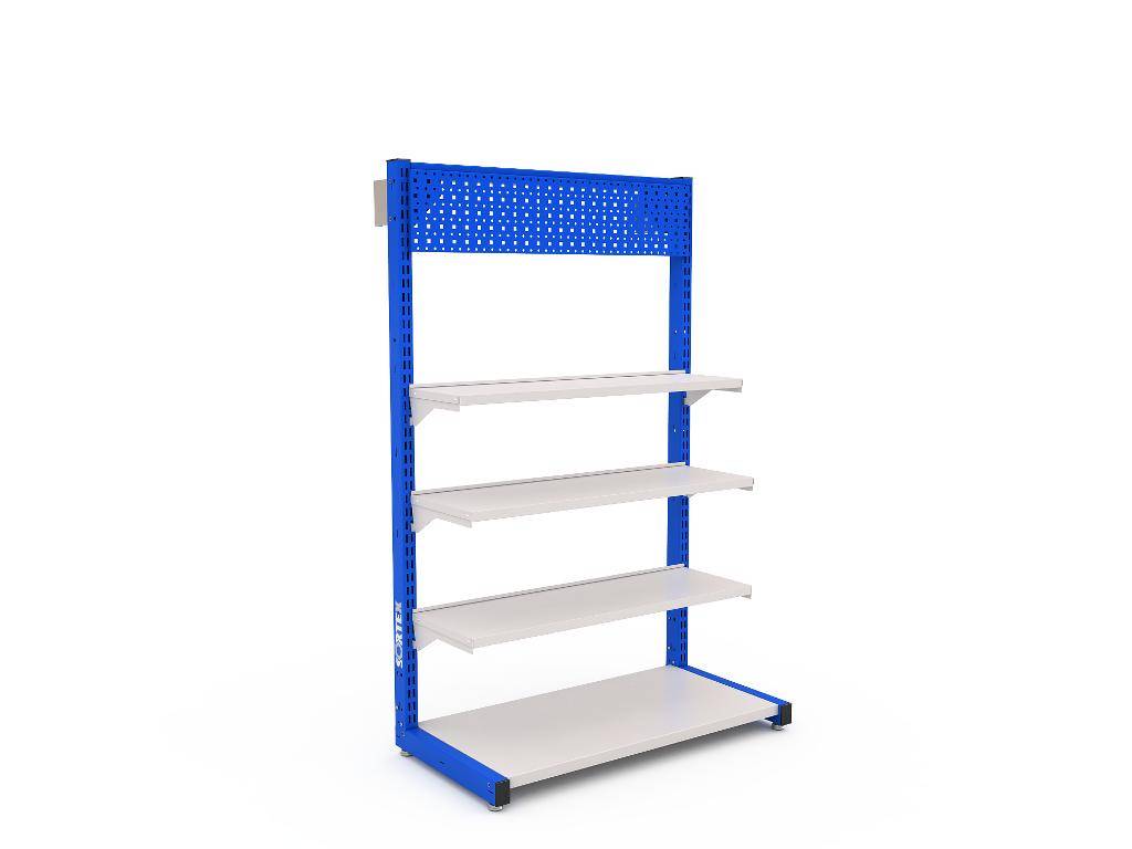 Система хранения SORTEX 1495 №1-1 (односторонняя)