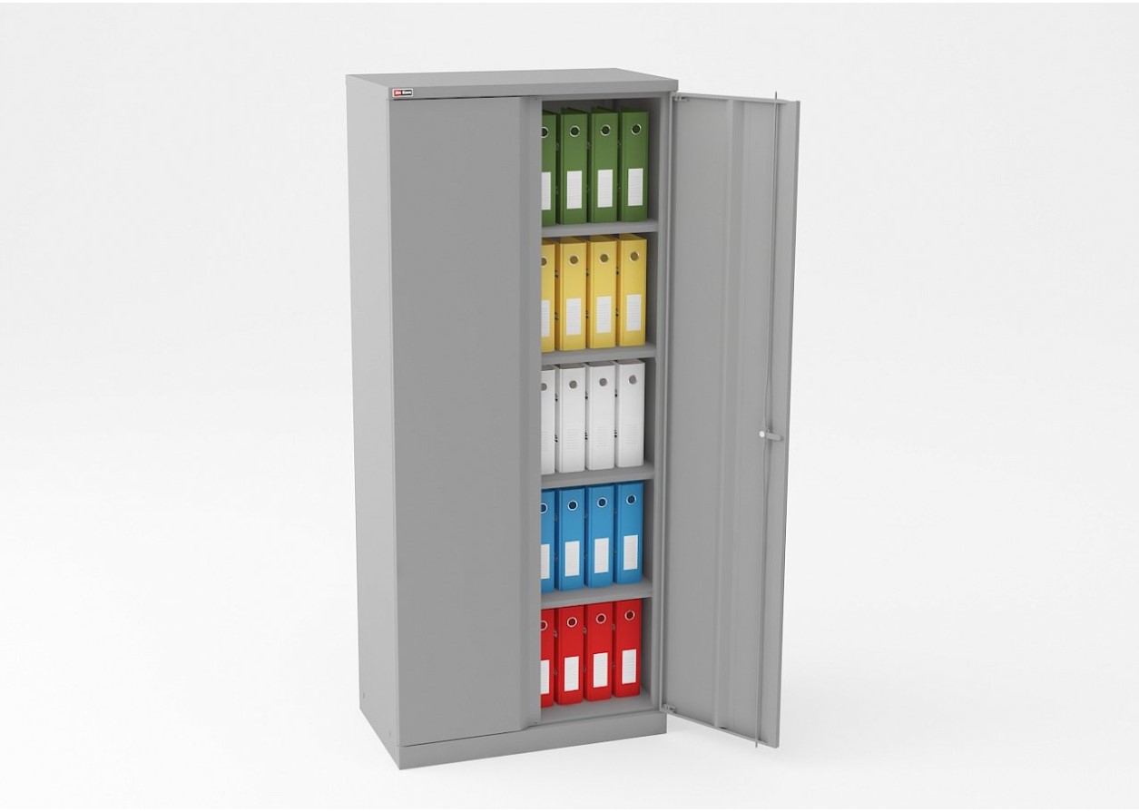 Шкаф архивный РАЦИОНАЛ-12