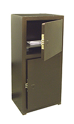 Шкаф офисный ШС 99.22 (замок Э-542)