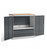 Шкаф инструментальный ВЛ-051-04