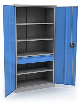 Шкаф инструментальный КД-09-И