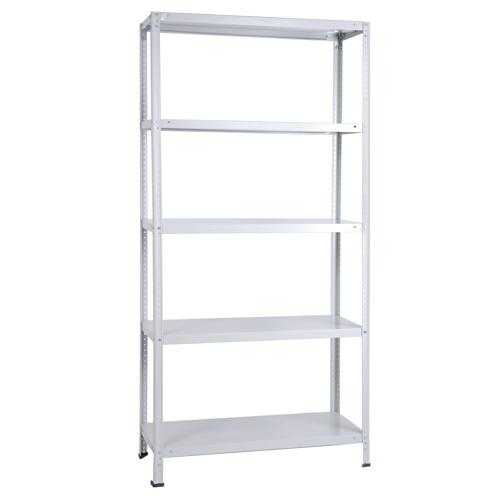 СТФУ-П полочный стеллаж 1055-2.5