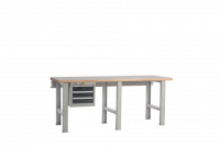 Верстак для промышленных предприятий ВС-200-МФ-02