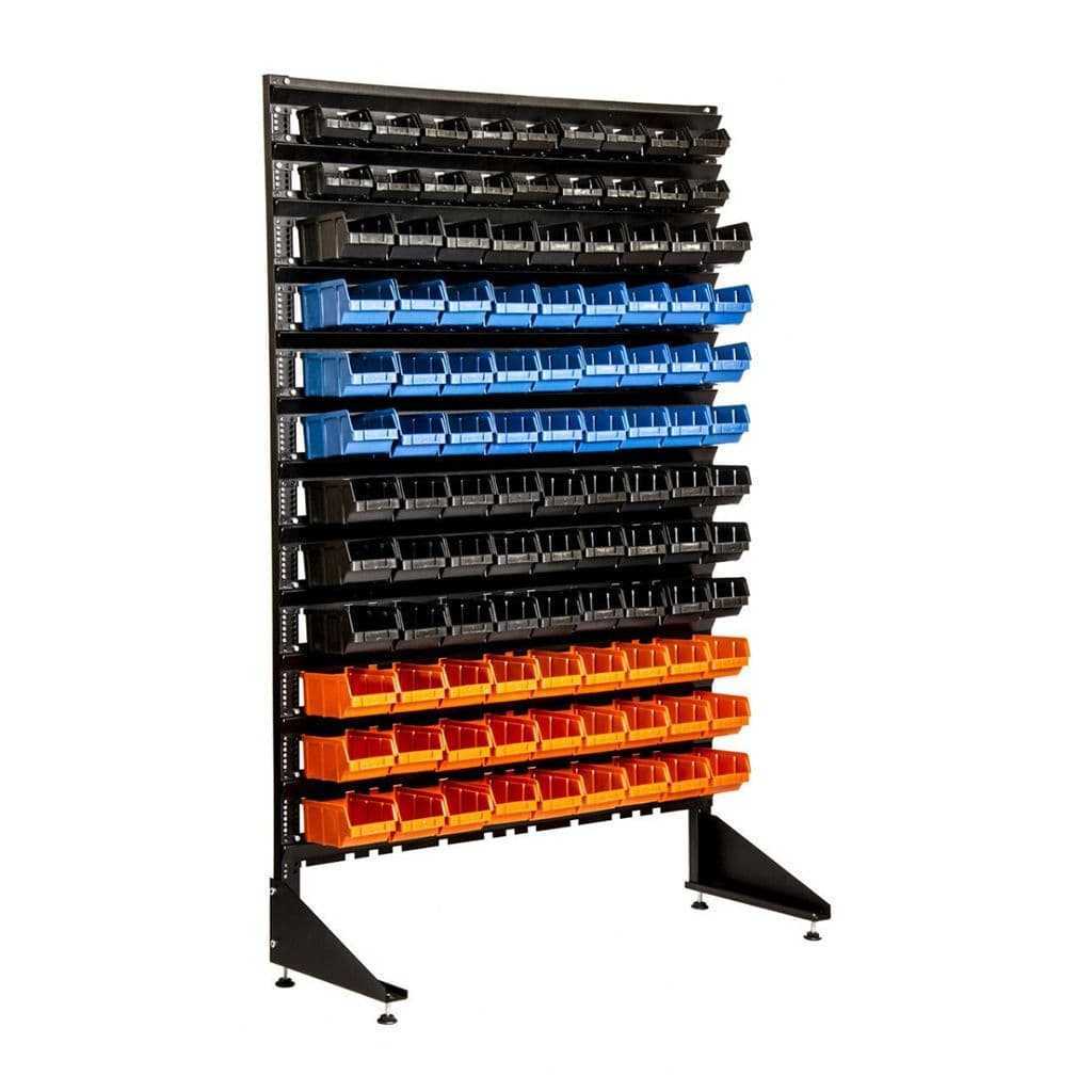 Стойка с ящиками для саморезов арт.1501-2/10/0 комбо