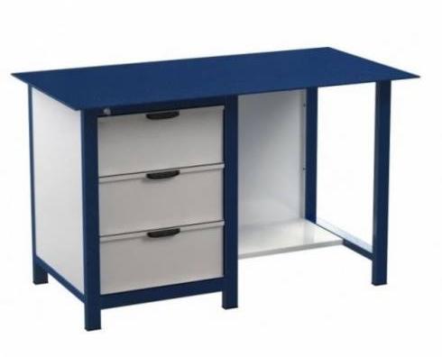 Верстак слесарный металлический 22.2М.310