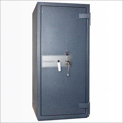 Взломостойкий сейф NTR3-130MM