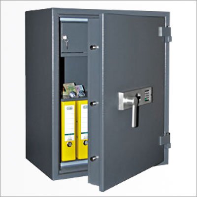 Огневзломостойкий сейф FORMAT PS PRO 2Т. EL