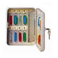 Шкаф для ключей JS-20