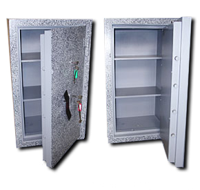 Сейф взломоустойчивый СБ-III.2.1