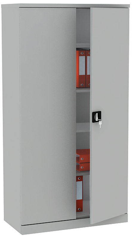 Шкаф архивный ШМС-41 У