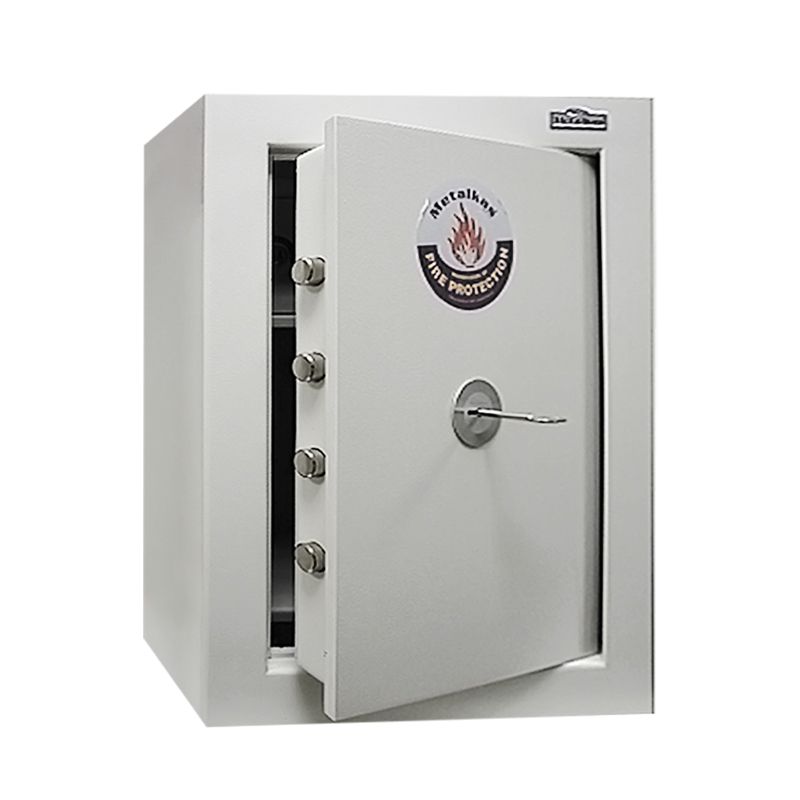Сейф с взломозащитой Metalkas TG-7 MHL "K"