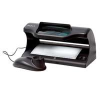 Детектор банкнот PRO CL 16 WPM