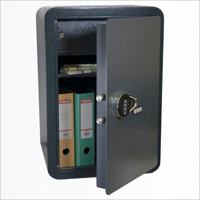 Сейф встраиваемый в мебель Klesto RS65EL