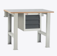 Верстак для сборочных работ для мастерской ВЛ-100-МФ-02