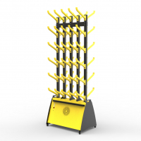 Сушилка для обуви VILDIS V-TOP 30P