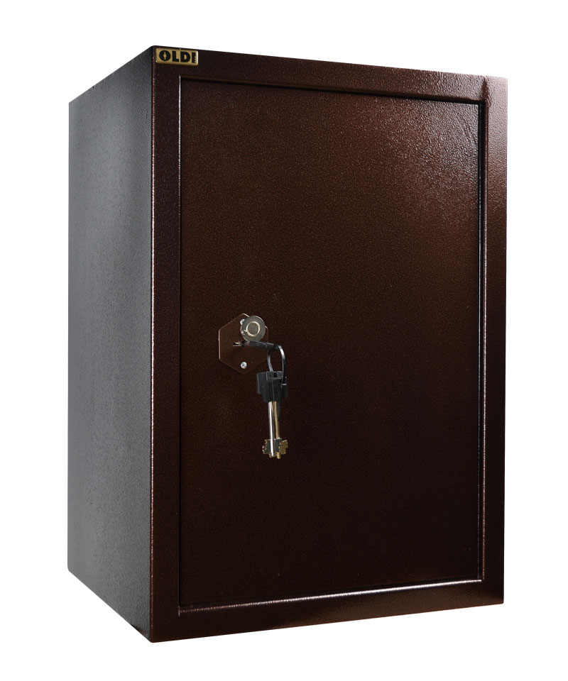 Офисный средний сейф МО № 21