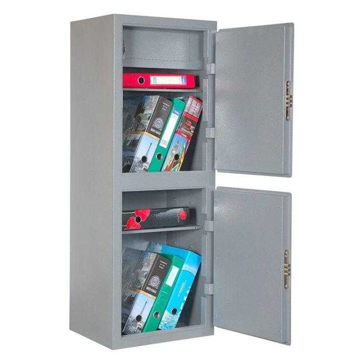 Шкаф офисный ШМ-120/2