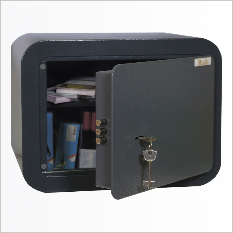 Сейф мебельный Klesto RS30K