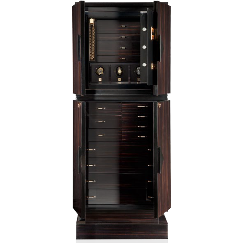 Взломостойкий сейф Agresti 9399 Magia di Ebano Winder