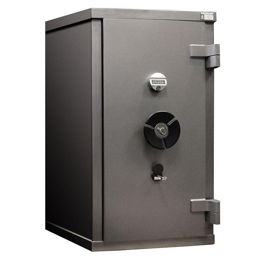 Сейф для офиса Parma Antonio&Figli EL 470 KYC3 GREY