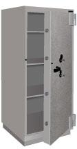 Сейф взломоустойчивый ЛС-450