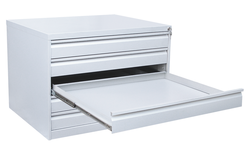 Шкаф картотечный ШК-5 (А0)