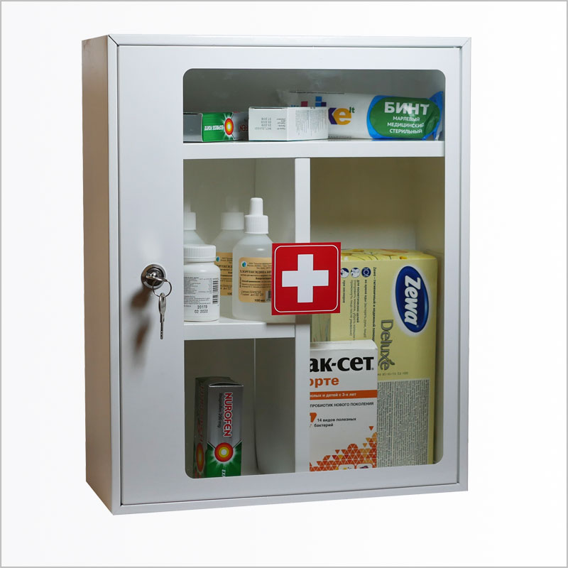 Аптечка Klesto G45/1
