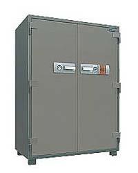 Сейф огнестойкий DS-172E