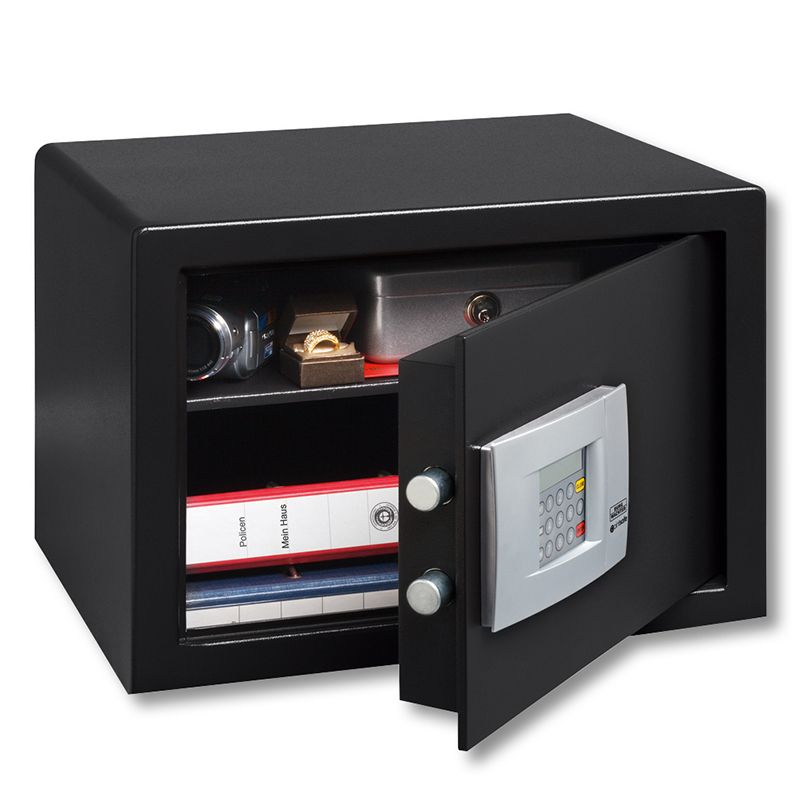 Мебельный сейф Burg–Wachter Point-Safe P3E