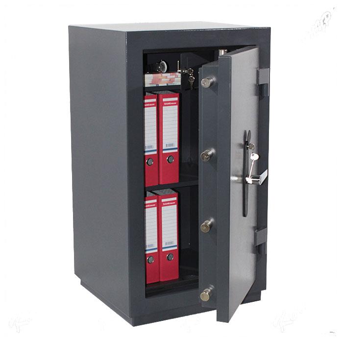 Несгораемый взломостойкий сейф ВКО 30т