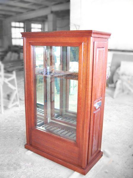 Оружейный сейф ОШЭЛ 1135 ББДЭ