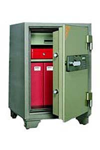 Сейф огнеупорный BST-750