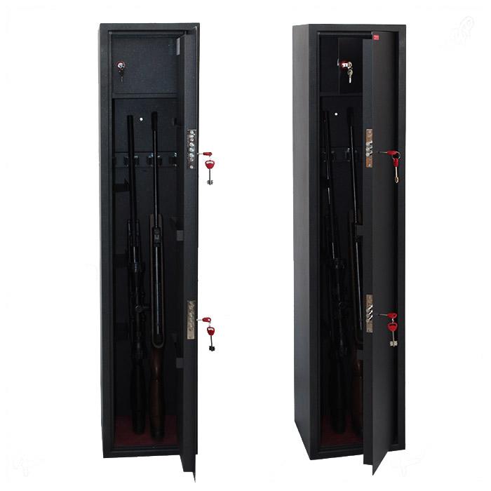 Оружейный шкаф ОК 300т