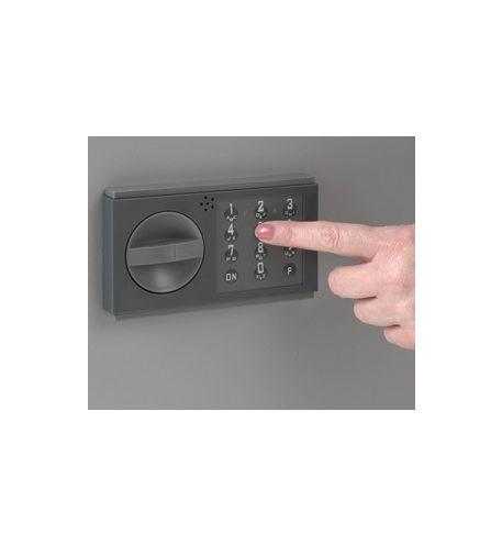 Мебельный сейф для украшений Secure Line Secure Line PS2-61E