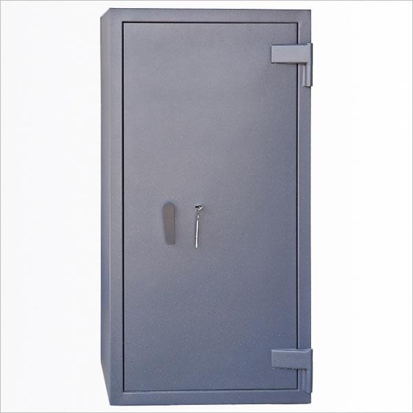 Несгораемый взломостойкий сейф NTF-120Ms