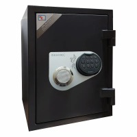 Сейф взломостойкий огнестойкий Феникс-49ЭБ