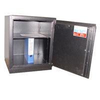 Сейф взломостойкий СТ-406.СС06