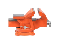 Тиски слесарные TC-125