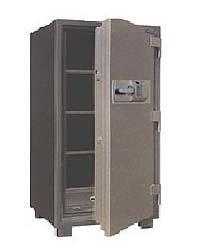 Сейф огнестойкий DS-170Е