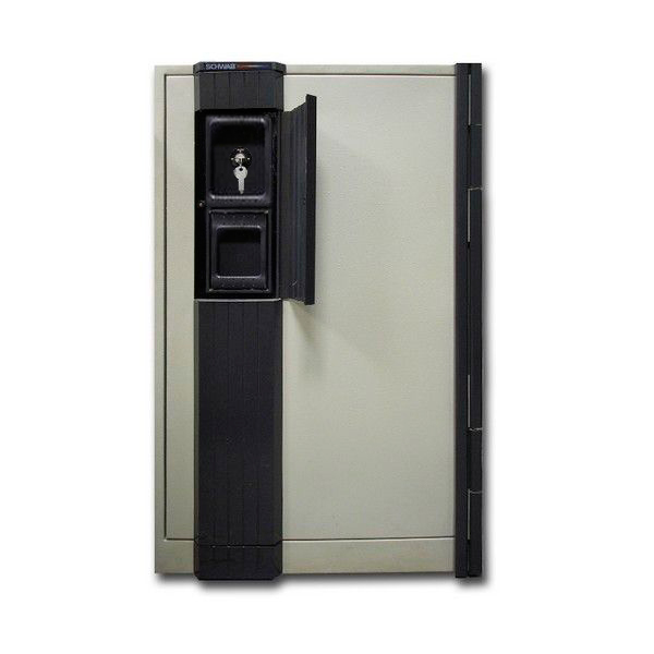 Мебельный сейф Schwab 1831CN