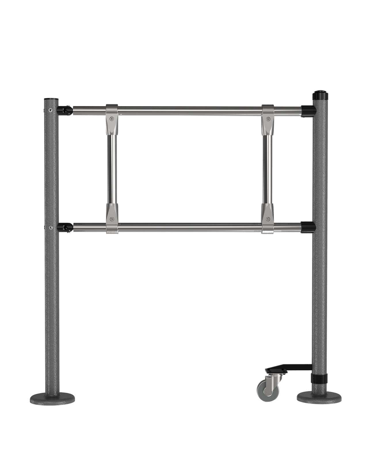 Ограждение антипаника колесная ОС2акп 1500мм