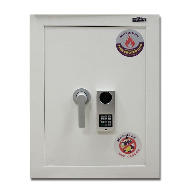 Сейф с взломозащитой Metalkas TG-4 GB "E" CODE COMBI
