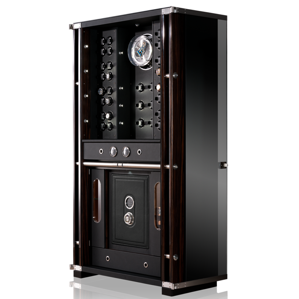 Эксклюзивный сейф Buben& Zorweg Solitaire - WT