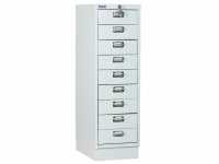 Шкаф многоящичный MDC-A4/910/9